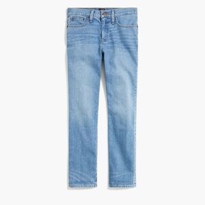 NWT J. Crew Slim Boyfriend Jeans